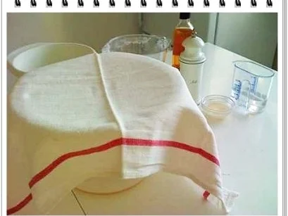 Brot - Ciabatta Brot - Rezept - Bild Nr. 4