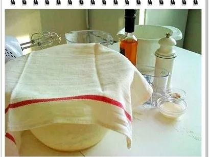 Brot - Ciabatta Brot - Rezept - Bild Nr. 6