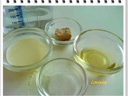 Brot - Ciabatta Brot - Rezept - Bild Nr. 7