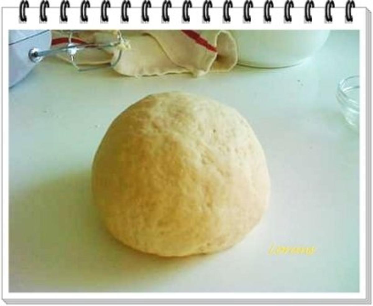 Brot - Ciabatta Brot - Rezept - Bild Nr. 10