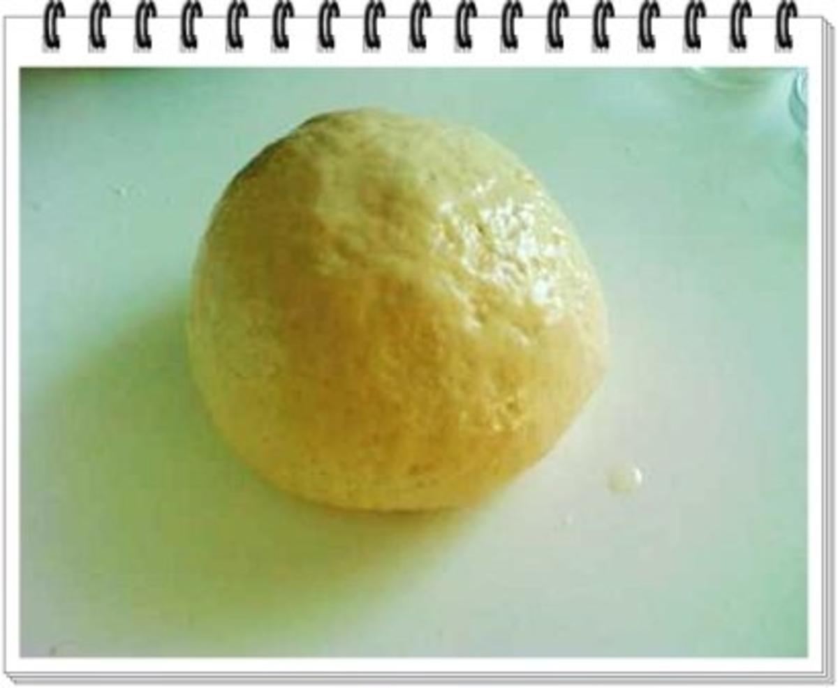 Brot - Ciabatta Brot - Rezept - Bild Nr. 11