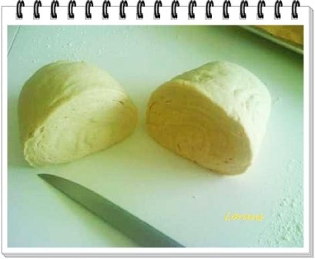 Brot - Ciabatta Brot - Rezept - Bild Nr. 15