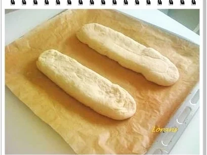 Brot - Ciabatta Brot - Rezept - Bild Nr. 16