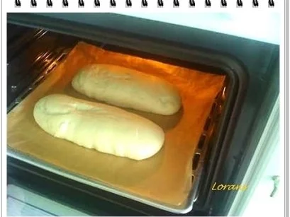 Brot - Ciabatta Brot - Rezept - Bild Nr. 18