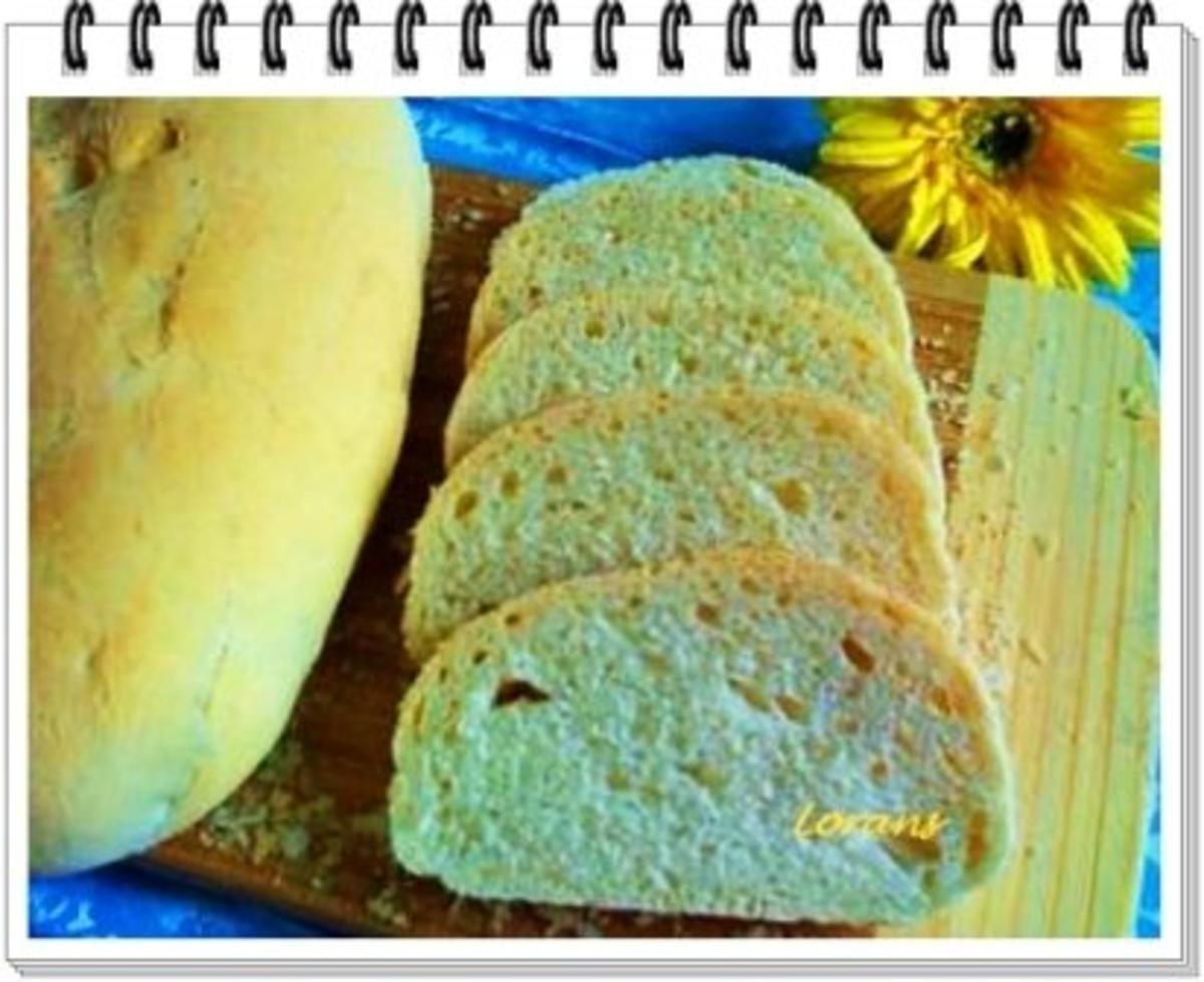 Brot - Ciabatta Brot - Rezept - Bild Nr. 21