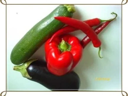 Antipasti - nicht nur italienische Vorspeise - Rezept - Bild Nr. 2