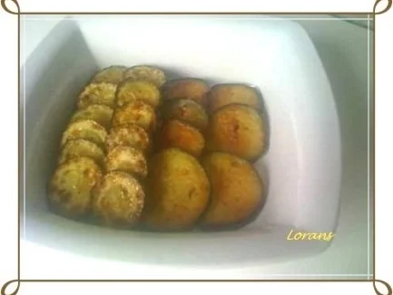 Antipasti - nicht nur italienische Vorspeise - Rezept - Bild Nr. 7