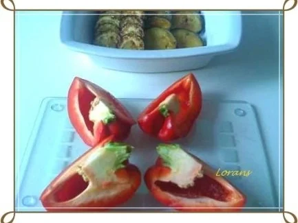 Antipasti - nicht nur italienische Vorspeise - Rezept - Bild Nr. 8