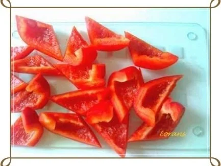 Antipasti - nicht nur italienische Vorspeise - Rezept - Bild Nr. 9