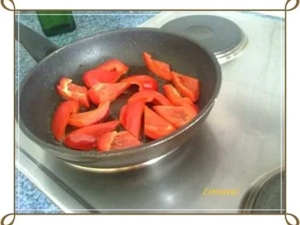 Antipasti - nicht nur italienische Vorspeise - Rezept - Bild Nr. 10