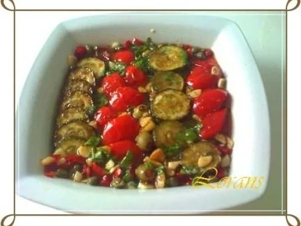 Antipasti - nicht nur italienische Vorspeise - Rezept - Bild Nr. 15