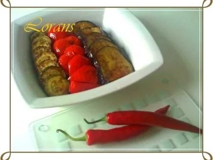 Antipasti - nicht nur italienische Vorspeise - Rezept - Bild Nr. 11