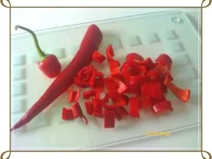 Antipasti - nicht nur italienische Vorspeise - Rezept - Bild Nr. 12