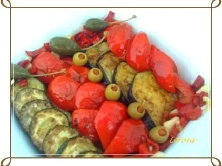 Antipasti - nicht nur italienische Vorspeise - Rezept - Bild Nr. 16