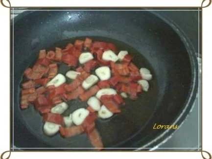 Antipasti - nicht nur italienische Vorspeise - Rezept - Bild Nr. 13