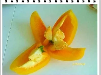 Salat: Geflügel Fleischwurst-Salat mit Fenchel und  . . . - Rezept - Bild Nr. 12