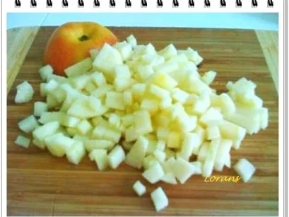 Salat: Geflügel Fleischwurst-Salat mit Fenchel und  . . . - Rezept - Bild Nr. 9