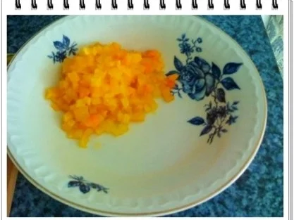 Salat: Geflügel Fleischwurst-Salat mit Fenchel und  . . . - Rezept - Bild Nr. 13