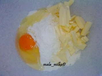 Tomaten - Schnittlauch - Quiche - Rezept - Bild Nr. 2