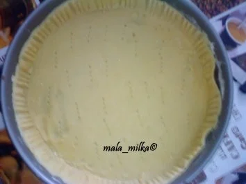 Tomaten - Schnittlauch - Quiche - Rezept - Bild Nr. 7