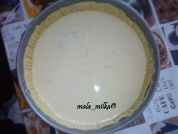 Tomaten - Schnittlauch - Quiche - Rezept - Bild Nr. 8