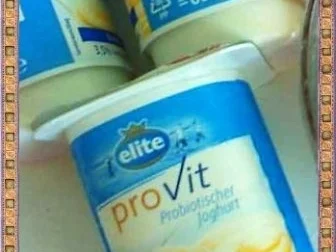 Getränk: Kirschen-Stachelbeeren - Fruchtshake - Rezept - Bild Nr. 7