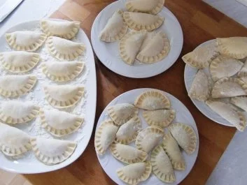 Rezept: Sylvia's Pasta Mista Bild Nr. 5 Sylvia's Pasta Mista - Rezept - Bild Nr. 5