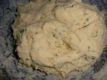 Rezept: Sylvia's Pasta Mista Bild Nr. 3 Sylvia's Pasta Mista - Rezept - Bild Nr. 3