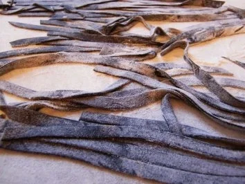 Rezept: Sylvia's Pasta Mista Bild Nr. 8 Sylvia's Pasta Mista - Rezept - Bild Nr. 8