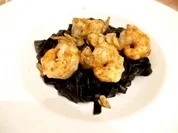 Sylvia's Pasta Mista - Rezept