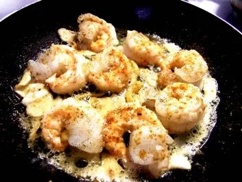 Rezept: Sylvia's Pasta Mista Bild Nr. 10 Sylvia's Pasta Mista - Rezept - Bild Nr. 10