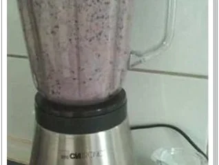 Getränk: Brombeeren-Erdbeeren - Fruchtshake - Rezept - Bild Nr. 6