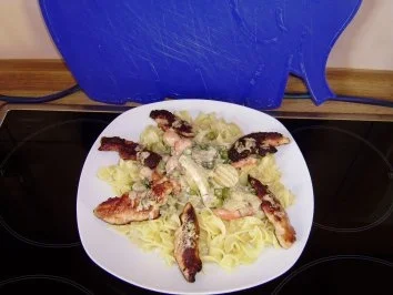 Aufgeräumter Gefrierschrank! - Rezept