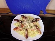 Aufgeräumter Gefrierschrank! - Rezept