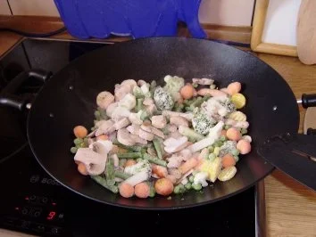 Aufgeräumter Gefrierschrank! - Rezept - Bild Nr. 2