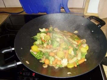 Aufgeräumter Gefrierschrank! - Rezept - Bild Nr. 3