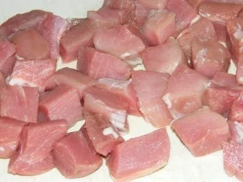 Maurische Fleischspieße - Rezept - Bild Nr. 3