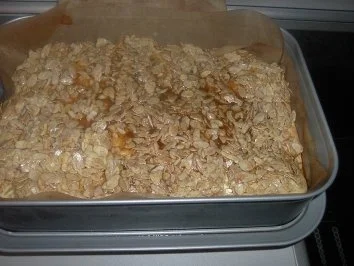 Zimt - Mandel - Kuchen - Rezept - Bild Nr. 2