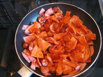 verstecktes brot - Rezept - Bild Nr. 3