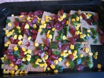 verstecktes brot - Rezept - Bild Nr. 4