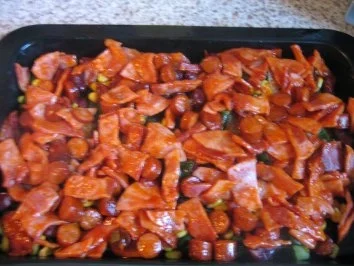 verstecktes brot - Rezept - Bild Nr. 5