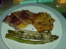 Saltimbocca - Rezept