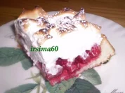  Beschwipste Himbeeren unter der Haube - Rezept
