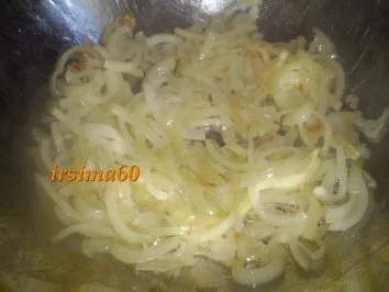 Rezept: Chinesisches Zwiebelfleisch Bild Nr. 6 Chinesisches Zwiebelfleisch - Rezept - Bild Nr. 6