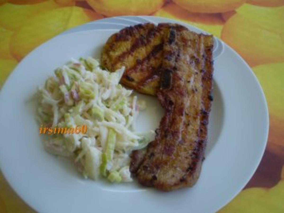 Lauchsalat Rezepte