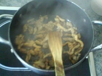 Rezept: Döner ganz klassisch - modern Bild Nr. 7 Döner ganz klassisch - modern - Rezept - Bild Nr. 7