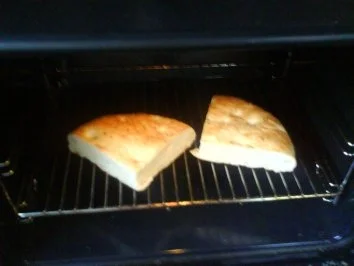 Rezept: Döner ganz klassisch - modern Bild Nr. 8 Döner ganz klassisch - modern - Rezept - Bild Nr. 8