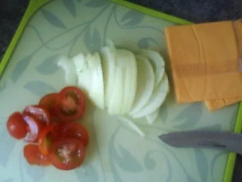 Rezept: Döner ganz klassisch - modern Bild Nr. 6 Döner ganz klassisch - modern - Rezept - Bild Nr. 6