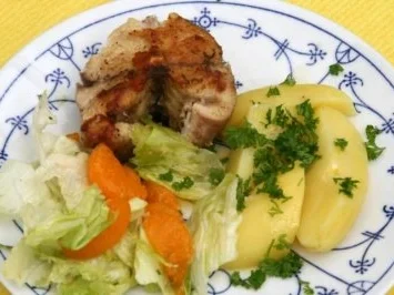 Wels Schnitzel - Rezept - Bild Nr. 8