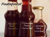 Rezept: Johannisbeersauce"Cumberland" Johannisbeersauce"Cumberland" - Rezept